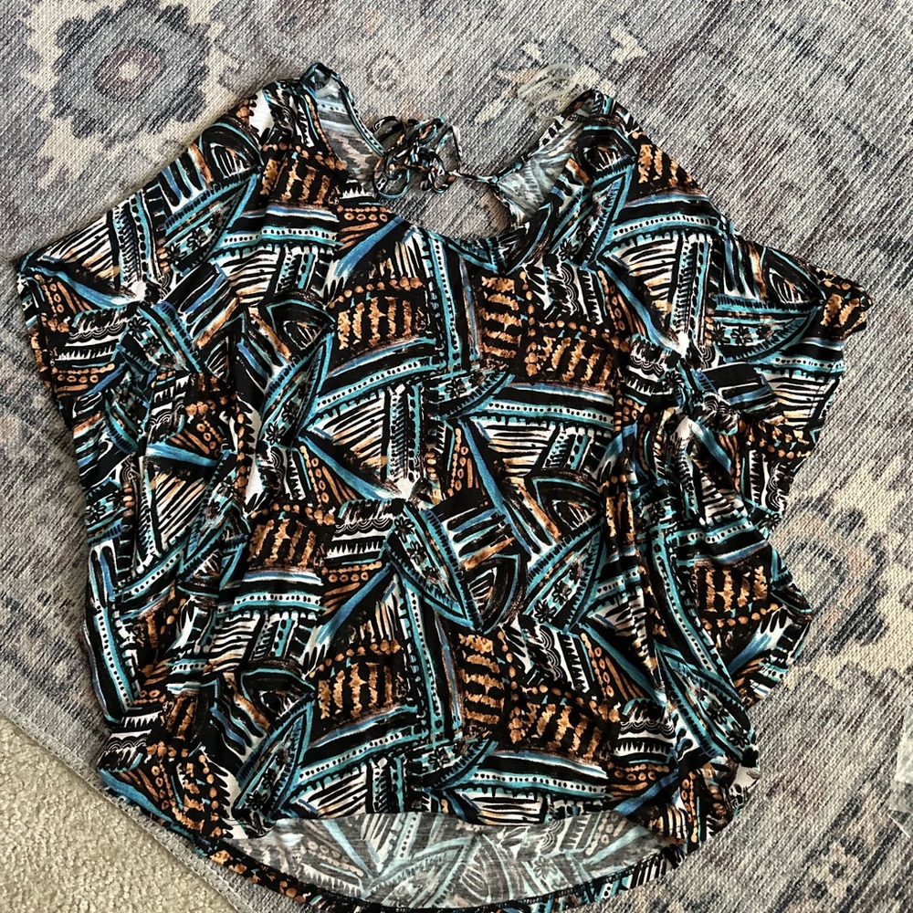 Women’s Blouse